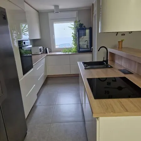 Magnifique Duplex Vue