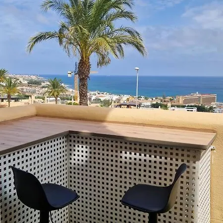 Magnifique Duplex Vue Apartment