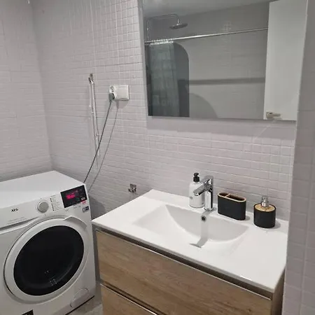 Magnifique Duplex Vue Apartment *