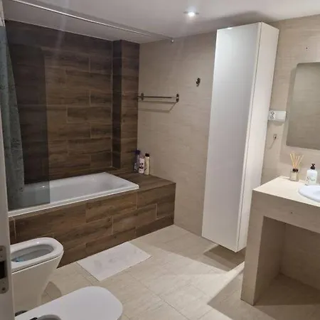 Magnifique Duplex Vue *