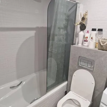 Apartment Magnifique Duplex Vue