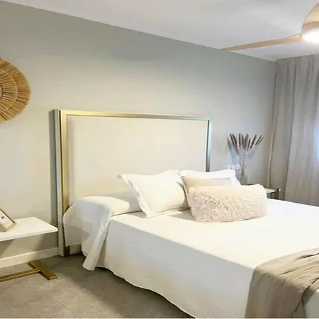 Magnifique Duplex Vue * La Cala De Mijas