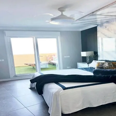 Apartment Magnifique Duplex Vue