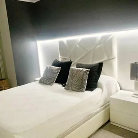 Magnifique Duplex Vue *