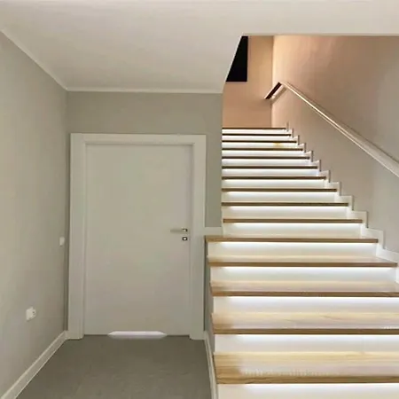 Magnifique Duplex Vue