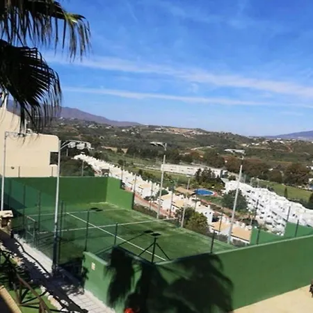 Apartment Magnifique Duplex Vue La Cala De Mijas
