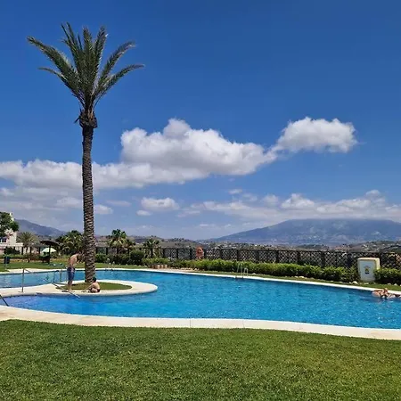 Magnifique Duplex Vue *