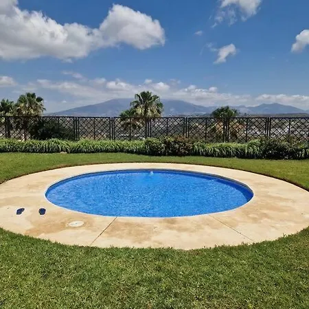 Magnifique Duplex Vue *