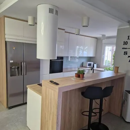Magnifique Duplex Vue