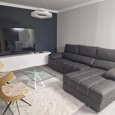 Apartment Magnifique Duplex Vue *