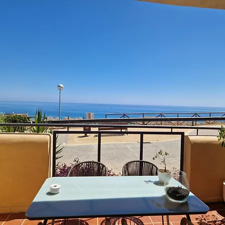 Magnifique Duplex Vue * La Cala De Mijas