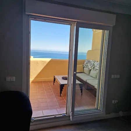 Magnifique Duplex Vue Apartment