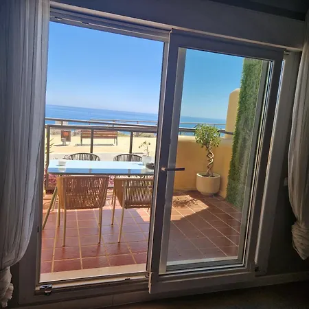 Magnifique Duplex Vue La Cala De Mijas