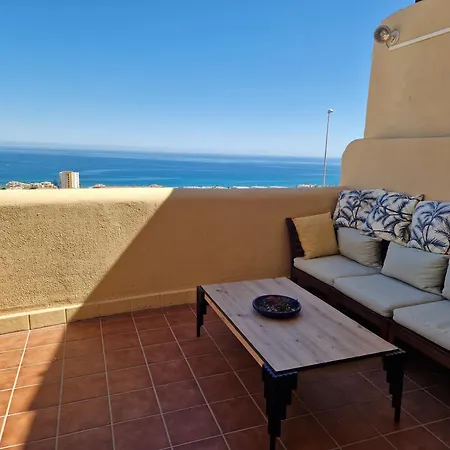 Magnifique Duplex Vue