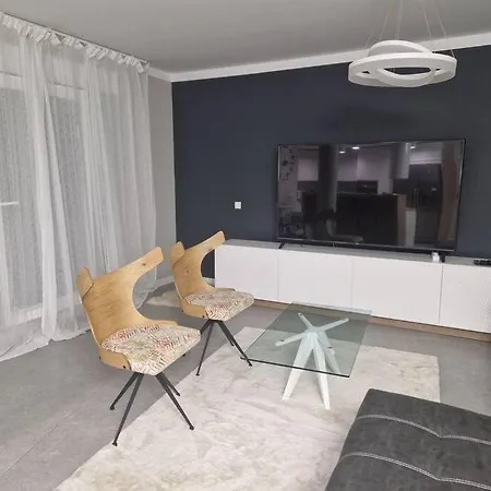 Magnifique Duplex Vue Διαμέρισμα *